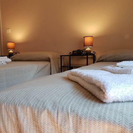 Pastels Rooms Rzym Zewnętrze zdjęcie