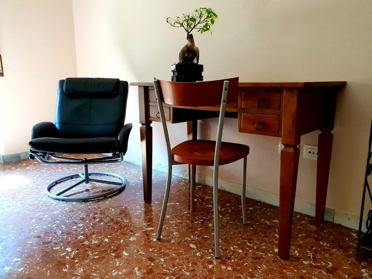 Pastels Rooms Rzym Zewnętrze zdjęcie