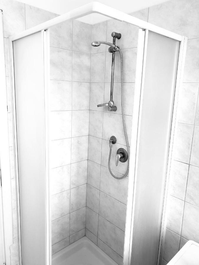 Pastels Rooms Rzym Zewnętrze zdjęcie