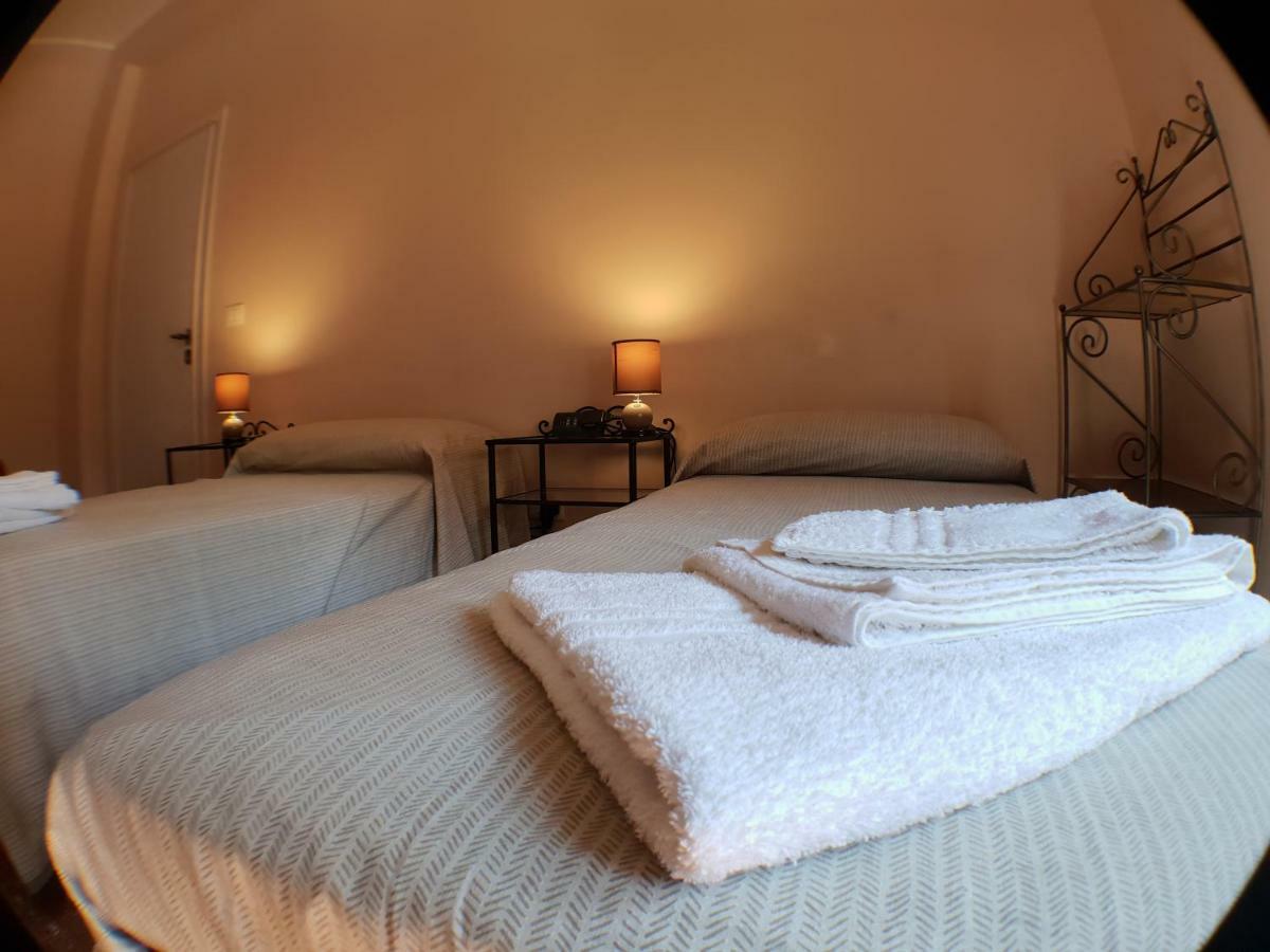 Pastels Rooms Rzym Zewnętrze zdjęcie