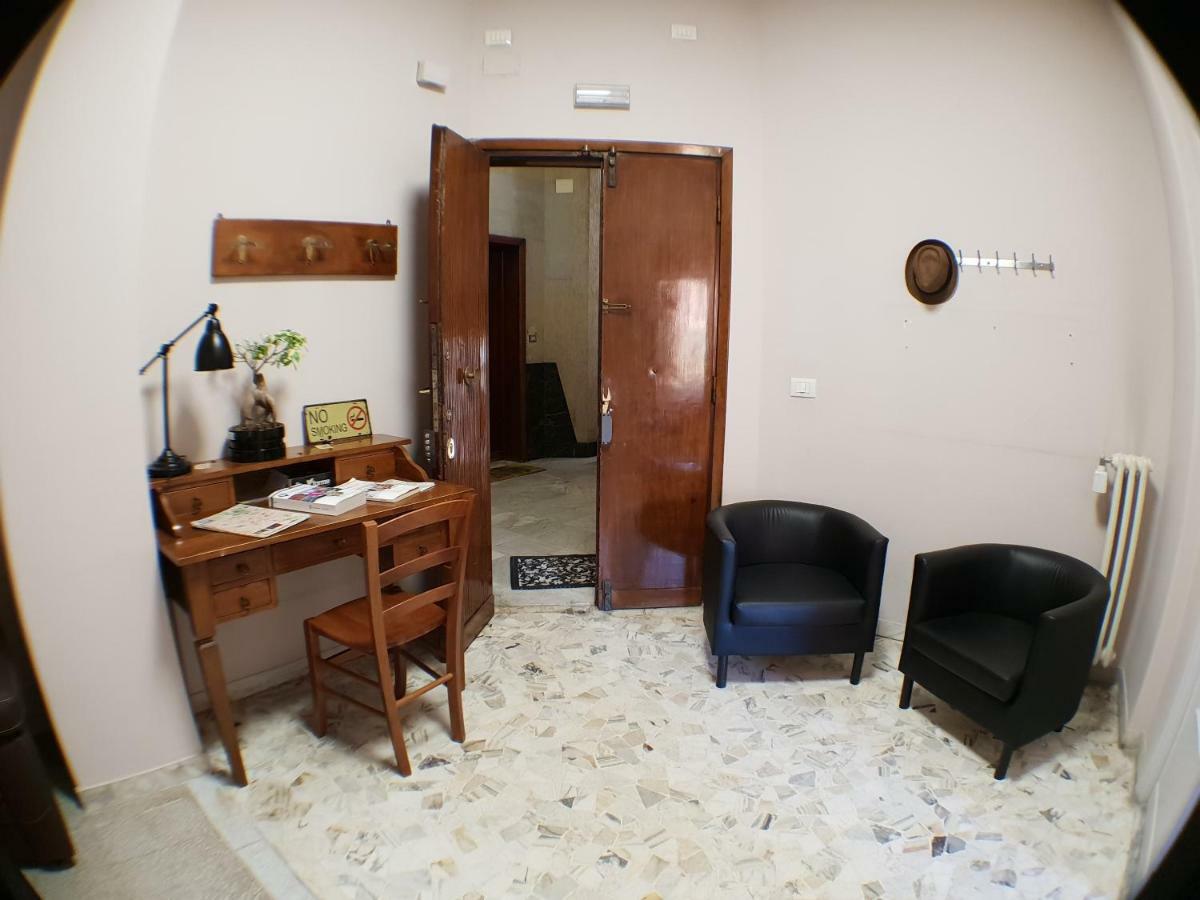 Pastels Rooms Rzym Zewnętrze zdjęcie