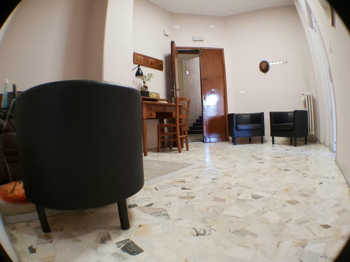 Pastels Rooms Rzym Zewnętrze zdjęcie