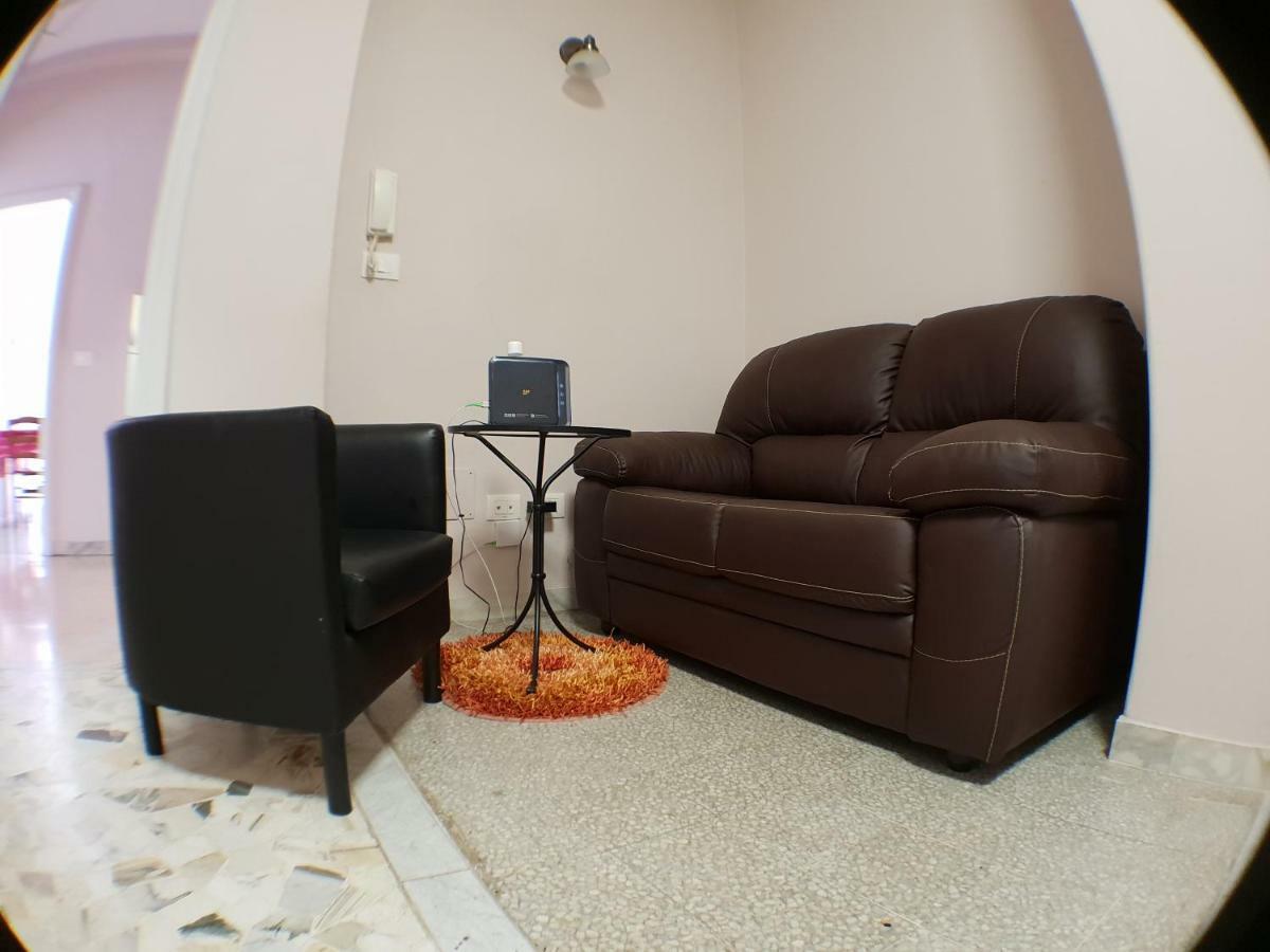 Pastels Rooms Rzym Zewnętrze zdjęcie