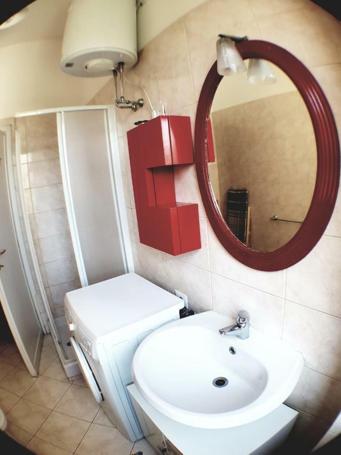 Pastels Rooms Rzym Zewnętrze zdjęcie