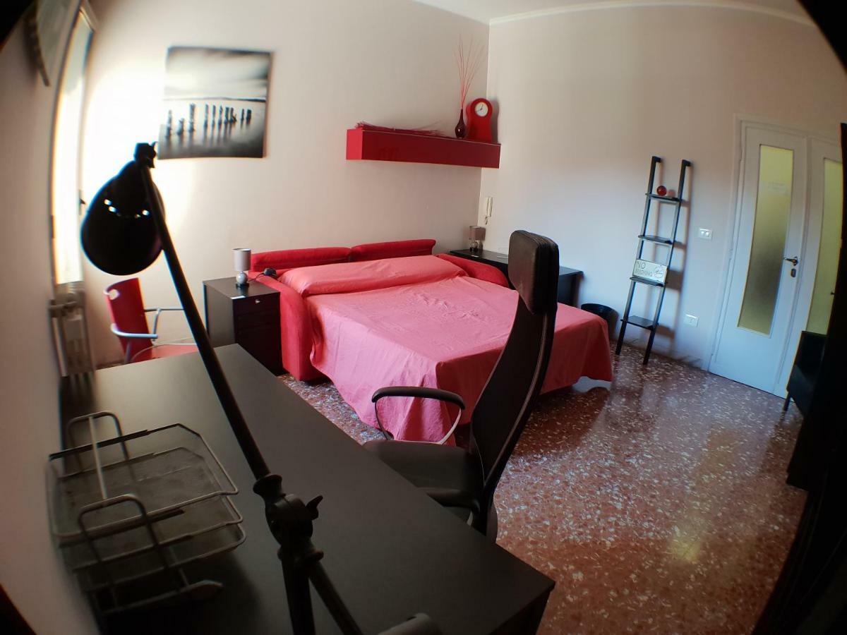 Pastels Rooms Rzym Zewnętrze zdjęcie