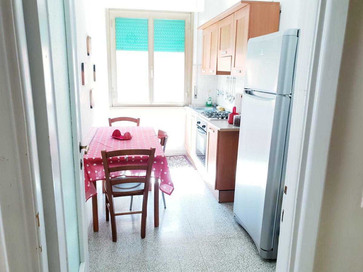 Pastels Rooms Rzym Zewnętrze zdjęcie